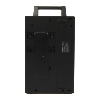 Stokyo: Record Mate Portable Turntable - Black / Turntable Lab Edition (RM-1B / GP-N3R)