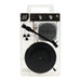 Stokyo: Record Mate Portable Turntable - Clear / Turntable Lab Edition (RM-1C / GP-N3R)