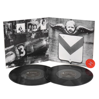 The Stone Roses: Second Coming Vinyl 2LP