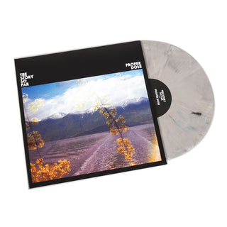 The Story So Far: Proper Dose (Marble Colored Vinyl) Vinyl LP