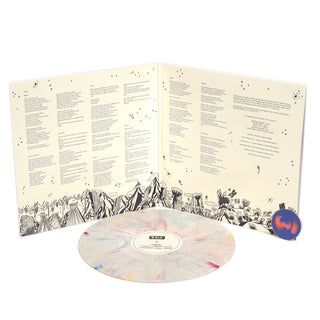 The Story So Far: The Story So Far (Colored Vinyl) Vinyl LP