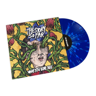 The Story So Far: What You Don't See (Colored Vinyl) Vinyl LP