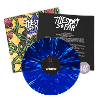 The Story So Far: What You Don't See (Colored Vinyl) Vinyl LP