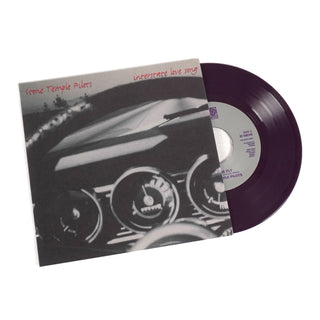 Stone Temple Pilots: Interstate Love Song (Colored Vinyl) Vinyl 7" -