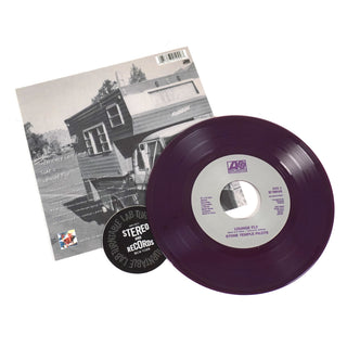 Stone Temple Pilots: Interstate Love Song (Colored Vinyl) Vinyl 7" -