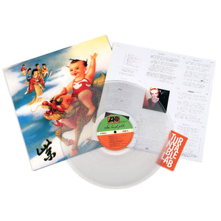 Stone Temple Pilots: Purple (Colored Vinyl) Vinyl LP