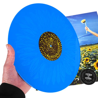 Stone Temple Pilots: Thank You - Greatest Hits (Colored Vinyl) Vinyl LP