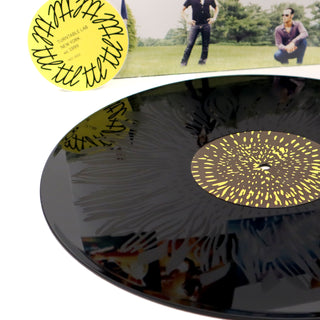 Stone Temple Pilots: Thank You Vinyl 2LP