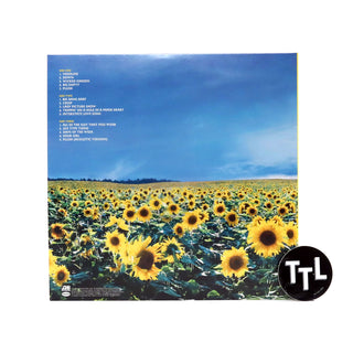 Stone Temple Pilots: Thank You Vinyl 2LP