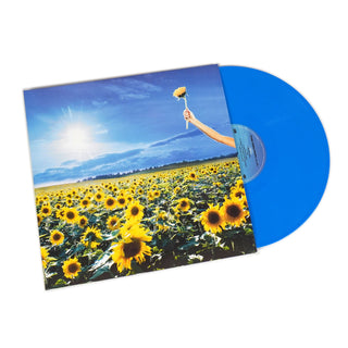 Stone Temple Pilots: Thank You - Greatest Hits (Colored Vinyl) Vinyl LP