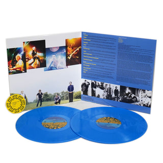 Stone Temple Pilots: Thank You - Greatest Hits (Colored Vinyl) Vinyl LP