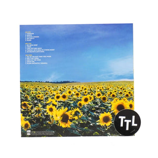 Stone Temple Pilots: Thank You - Greatest Hits (Colored Vinyl) Vinyl LP