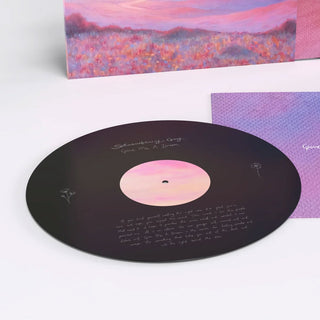 Strawberry Guy: Give Me A Dream (180g) Vinyl 2LP
