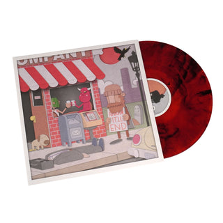 Streetlight Manifesto: 99 Songs of Revolution Vol. 1 (Indie Exclusive Colored Vinyl) Vinyl LP