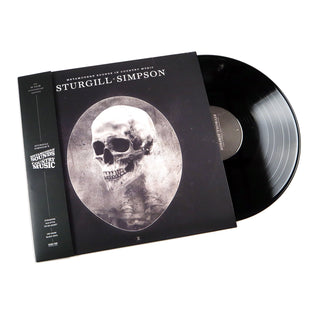 Sturgill Simpson: Metamodern Sounds In Country Music - 10th Anniversary (180g) Vinyl LP