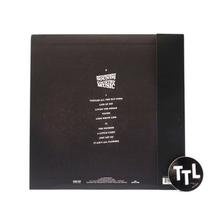 Sturgill Simpson: Metamodern Sounds In Country Music - 10th Anniversary (180g) Vinyl LP