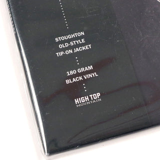 Sturgill Simpson: Metamodern Sounds In Country Music - 10th Anniversary (180g) Vinyl LP