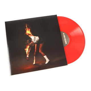 St. Vincent: All Born Screaming (Indie Exclusive Colored Vinyl) Vinyl LP