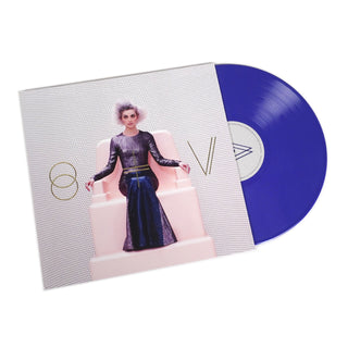 St. Vincent: St. Vincent (Indie Exclusive Colored Vinyl) Vinyl LP