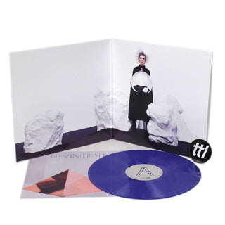 St. Vincent: St. Vincent (Indie Exclusive Colored Vinyl) Vinyl LP