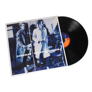 The Style Council: Cafe Bleu - Special Edition Vinyl 3LP