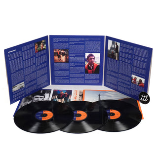 The Style Council: Cafe Bleu - Special Edition Vinyl 3LP