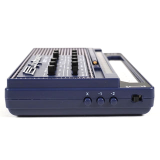 Stylophone: Gen X-2 Portable Analog Synthesizer