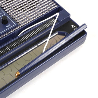Stylophone: Gen X-2 Portable Analog Synthesizer