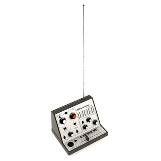 Stylophone: Theremin Portable Synthesizer