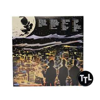 Sublime: $5 At The Door (Indie Exclusive Colored Vinyl) Vinyl 2LP