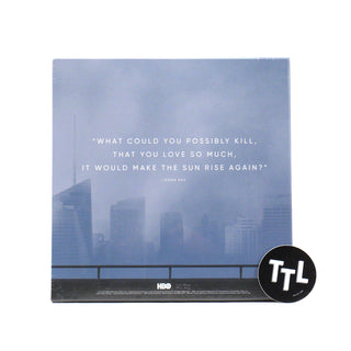 Nicholas Britell: Succession - The Complete Collection Vinyl 5LP Boxset