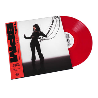 Sudan Archives: The BPM (Colored Vinyl) Vinyl 2LP