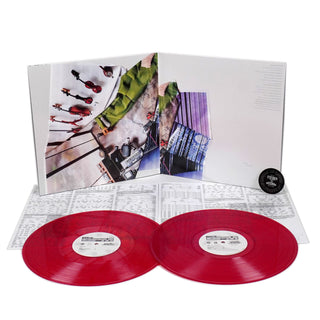 Sudan Archives: The BPM (Colored Vinyl) Vinyl 2LP