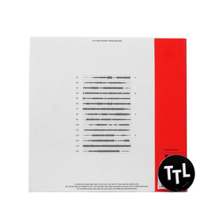 Sudan Archives: The BPM (Colored Vinyl) Vinyl 2LP