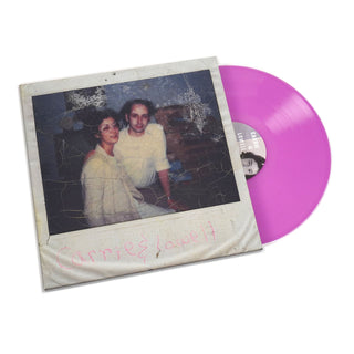 Sufjan Stevens: Carrie & Lowell - 10th Anniversary Edition (Indie Exclusive Colored Vinyl) Vinyl 2LP