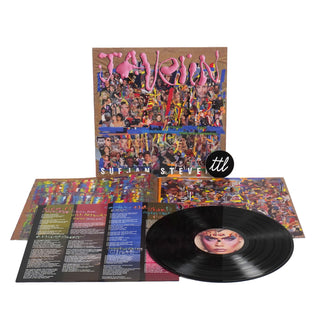 Sufjan Stevens: Javelin Vinyl LP