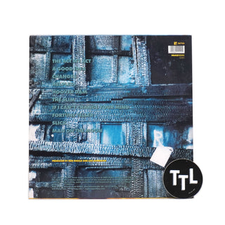 Sugar: Copper Blue (Colored Vinyl) Vinyl LP 