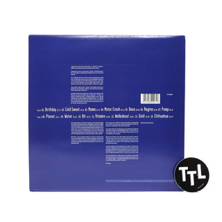 The Sugarcubes: The Great Crossover Potential (Greatest Hits) Vinyl LP