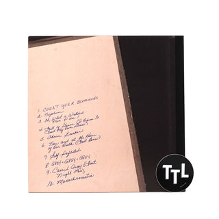 $uicideboy$: Thy Kingdom Come (Indie Exclusive Maroon Colored Vinyl) Vinyl LP