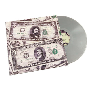 $uicideboy$: New World Depression (Indie Exclusive Grey Colored Vinyl) Vinyl LP