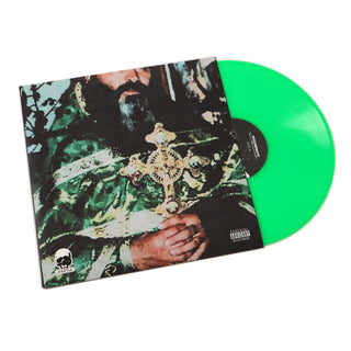 $uicideboy$: Sing Me A Lullaby, My Sweet Temptation (Colored Vinyl) Vinyl LP