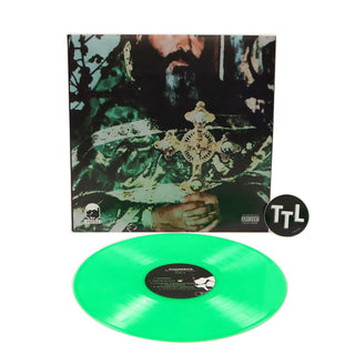 $uicideboy$: Sing Me A Lullaby, My Sweet Temptation (Colored Vinyl) Vinyl LP