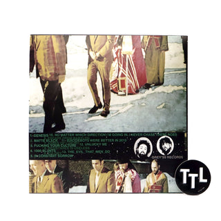 $uicideboy$: Sing Me A Lullaby, My Sweet Temptation (Colored Vinyl) Vinyl LP