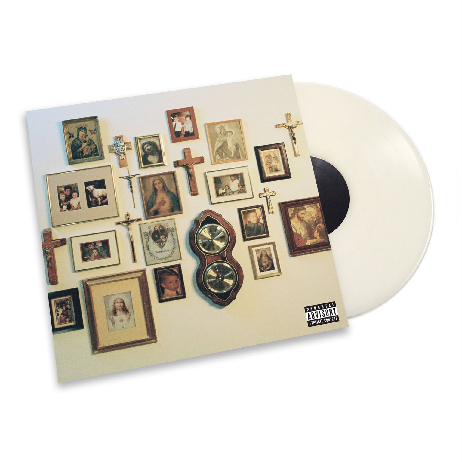 Hip-Hop Vinyl Records - Newest — TurntableLab.com