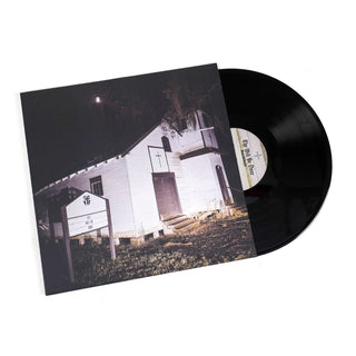 $uicideboy$: Thy Will Be Done Vinyl LP 