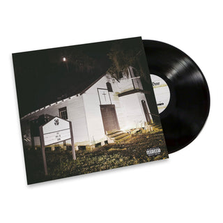 $uicideboy$: Thy Will Be Done Vinyl LP