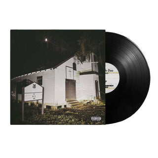$uicideboy$: Thy Will Be Done Vinyl LP