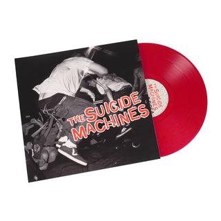 The Suicide Machines: Destruction By Definition (Colored Vinyl) Vinyl LP