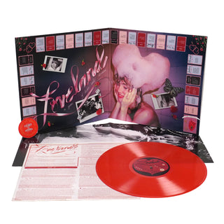 Suki Waterhouse: Loveland (Indie Exclusive Colored Vinyl) Vinyl LP