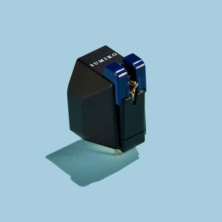 Sumiko: Wellfleet MM Cartridge